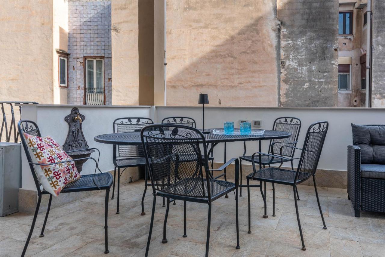 Casa Tunisi Con Terrazza by Wonderful Italy 1