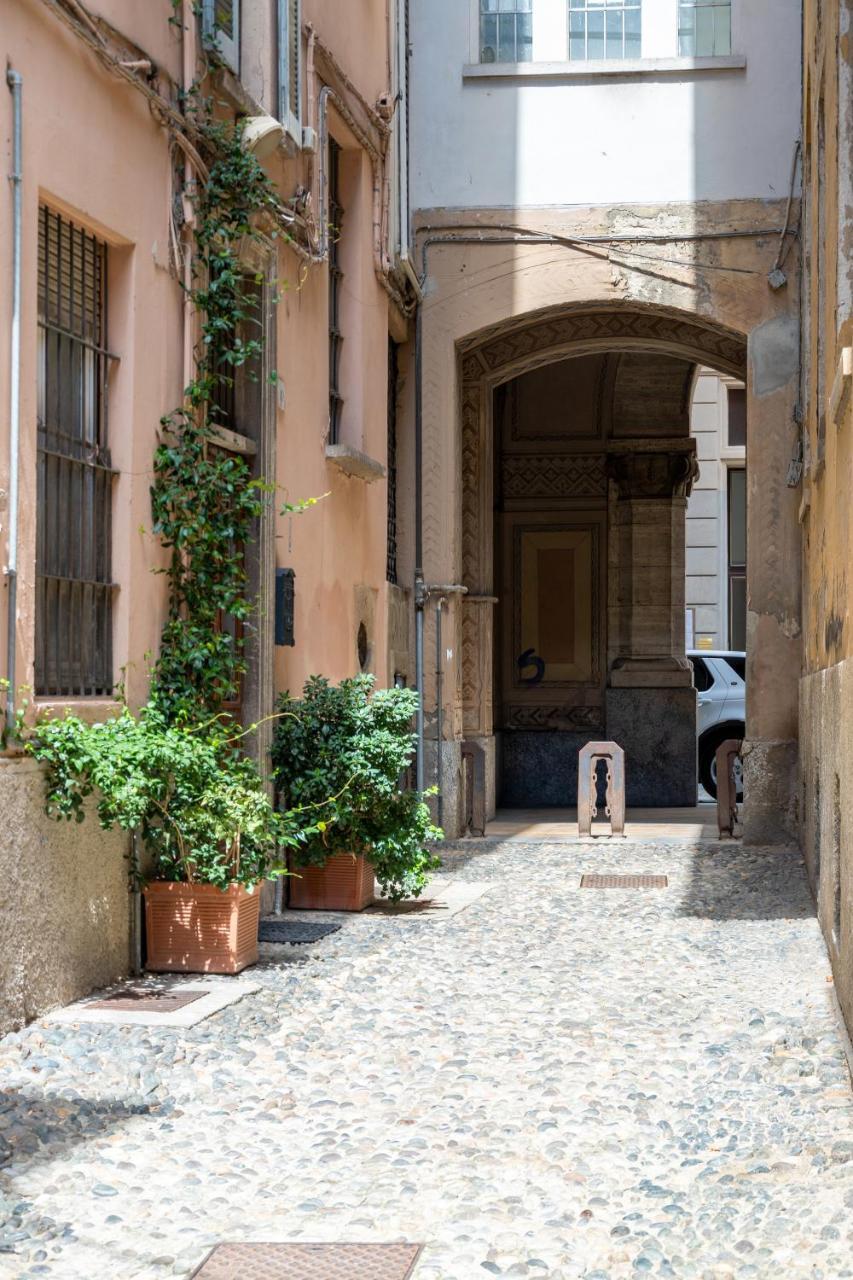 Centro Storico • Wi-Fi, Netflix E Terrazzo