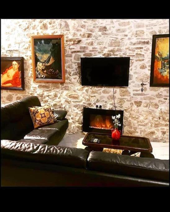 Art House Pagoi Corfu