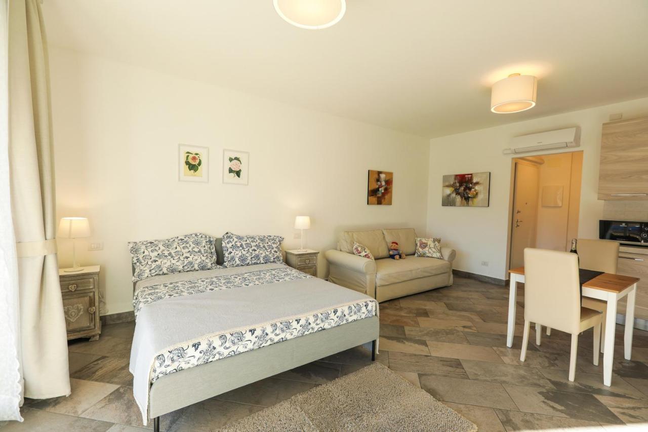 Bellavista Apartments 1