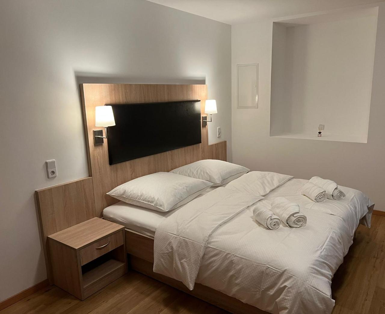 Motel Zur Dachsbaude