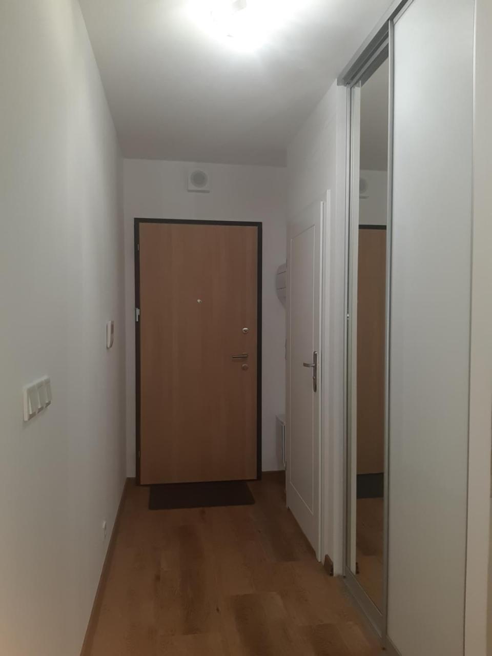 Apartament Zachod