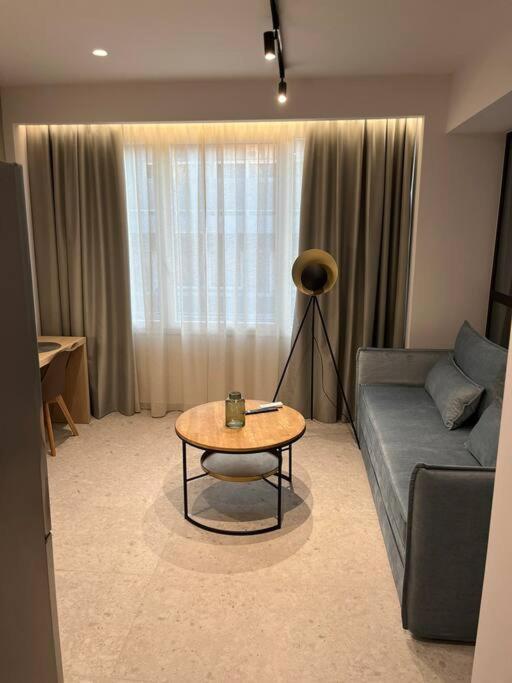 Tailor's Suites #3