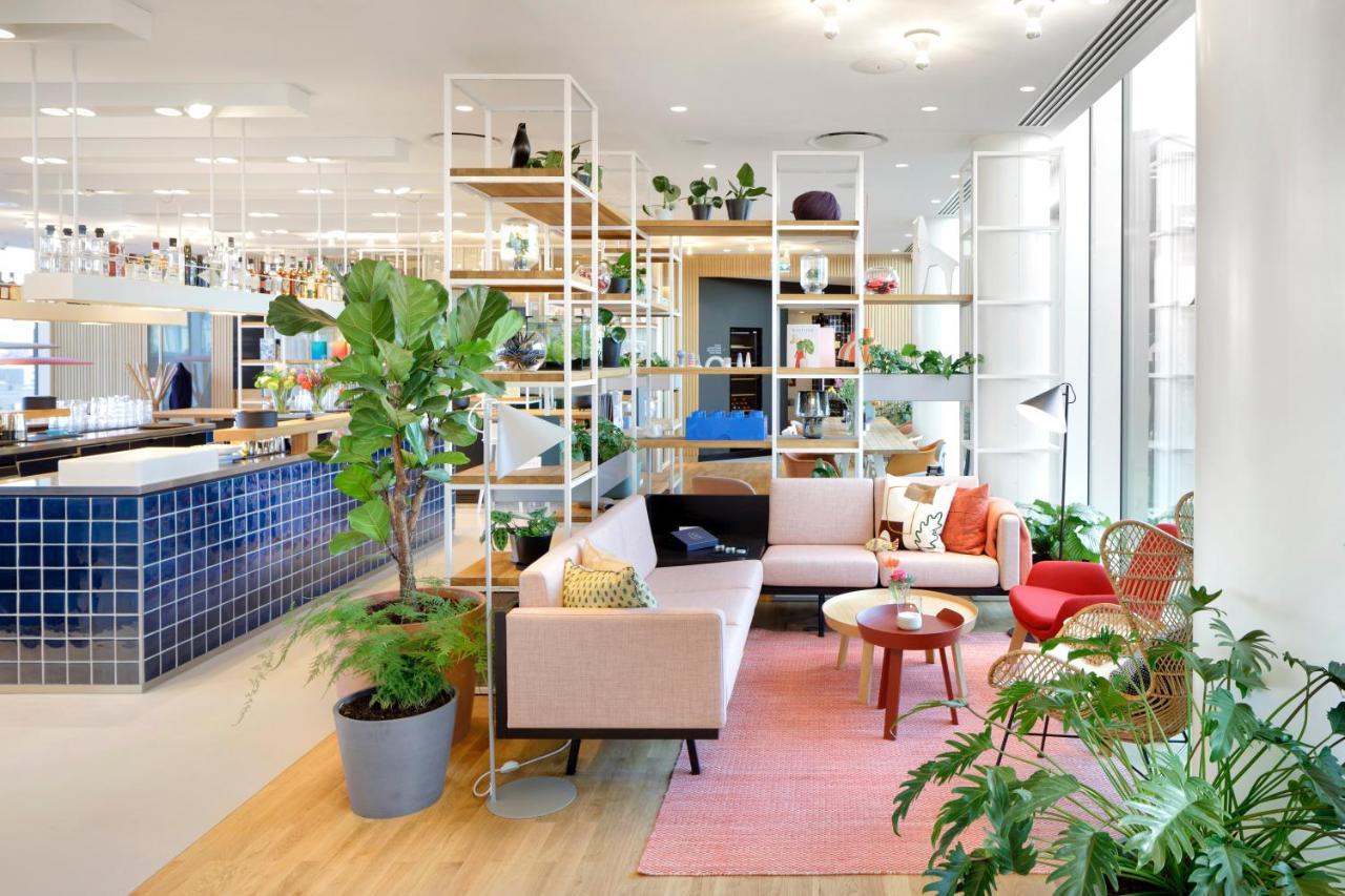 Zoku Paris