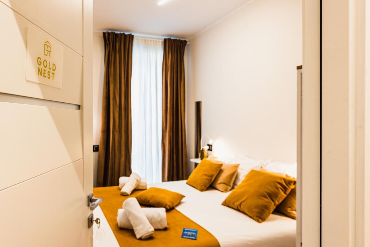 Gegix's Rooms Milano
