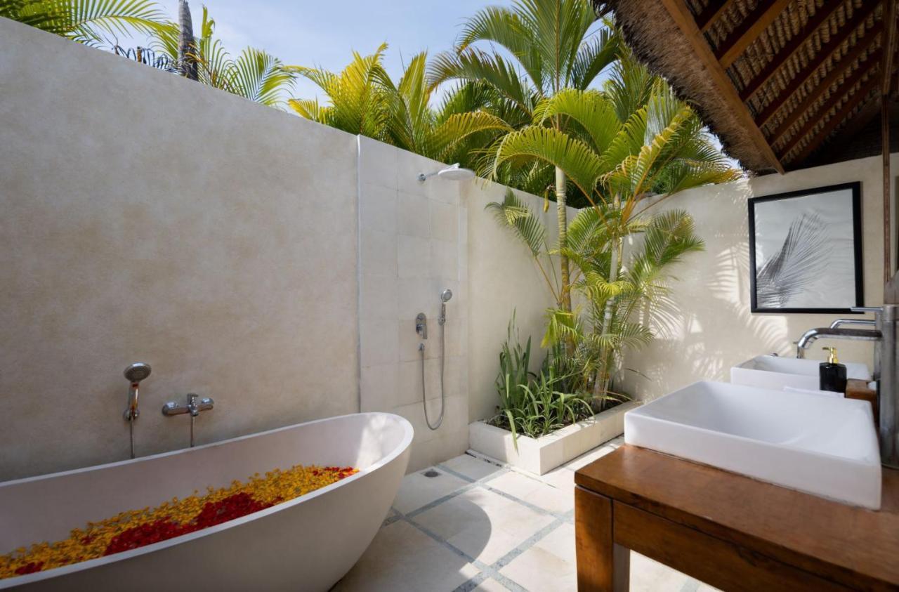 Villa Markisa Echo Beach