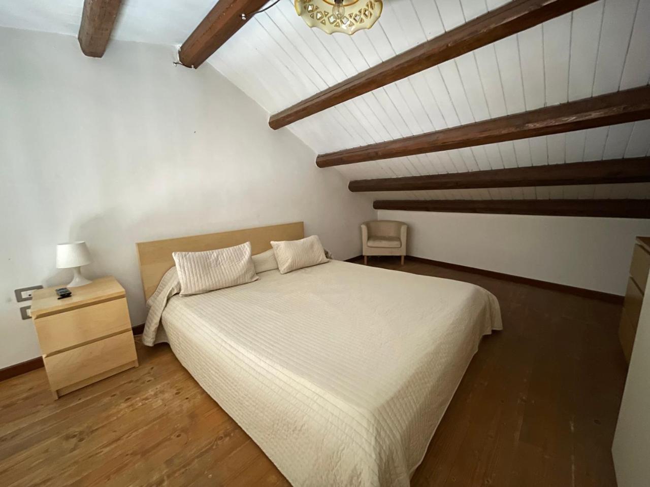 Baglio Judica Apartments