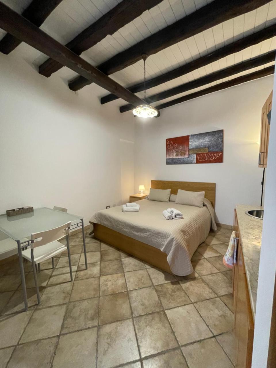 Baglio Judica Apartments 2