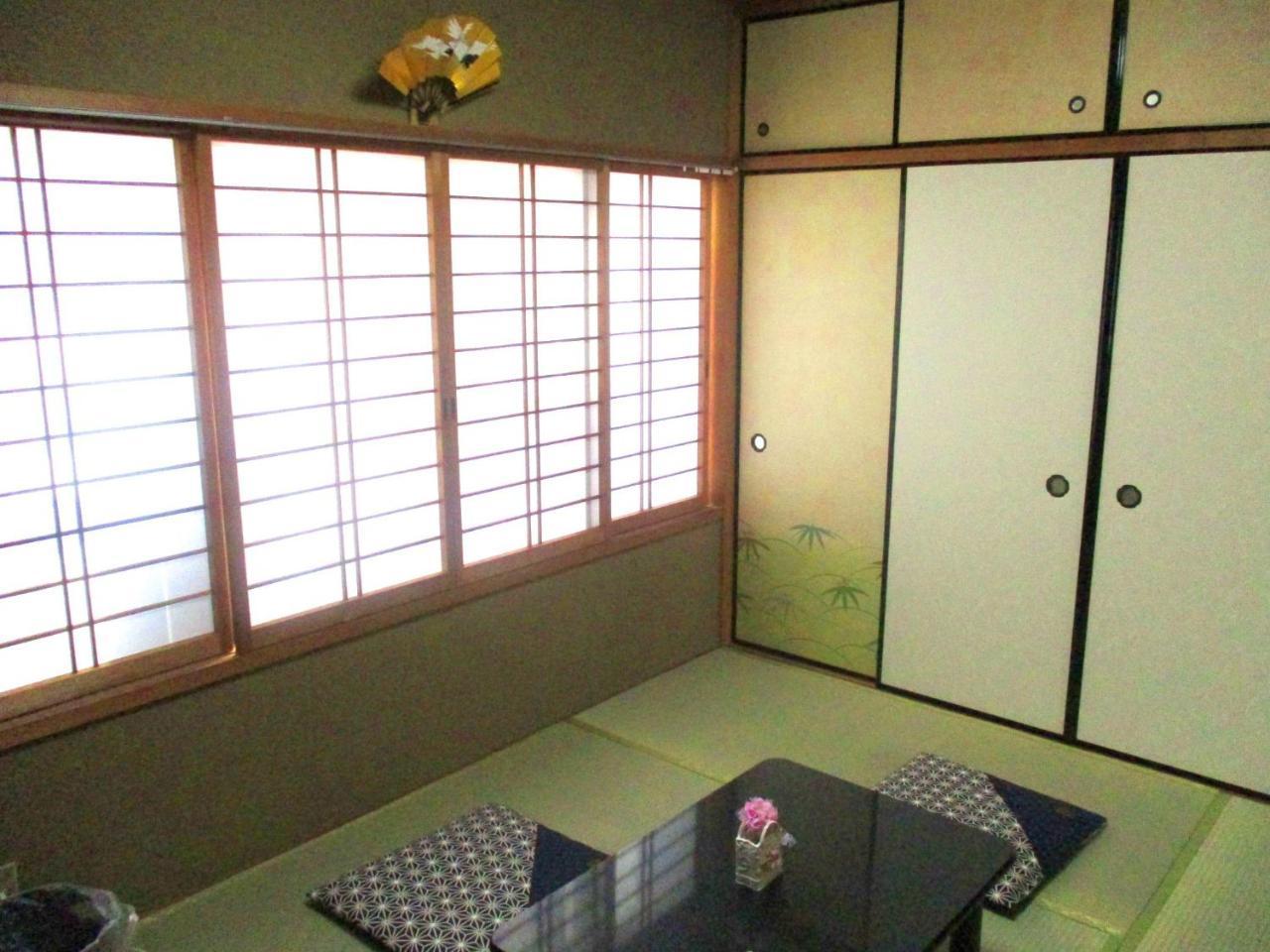 Uji - House - Vacation Stay 9753