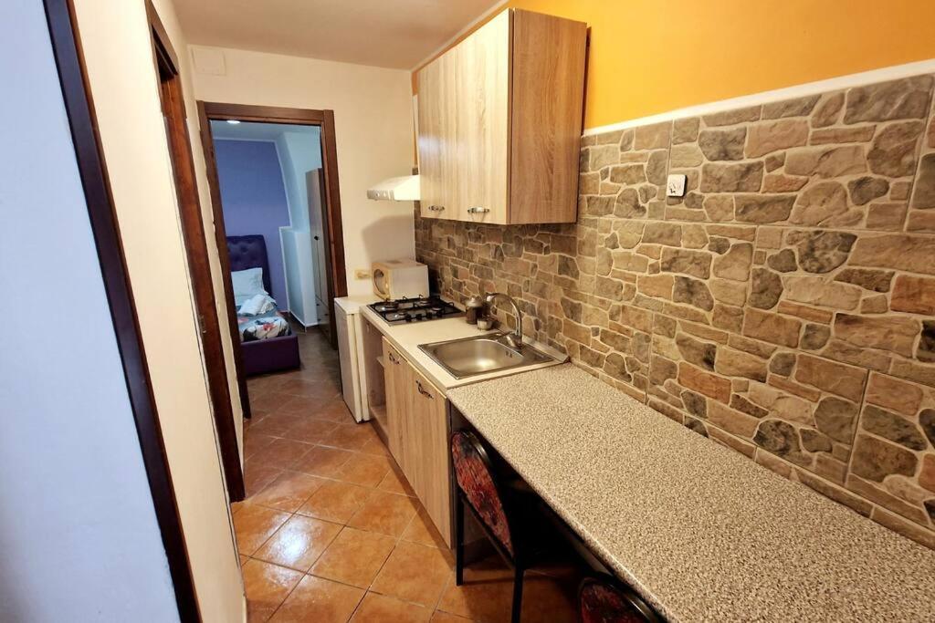 Quattro Canti Apartment Self Check-In 2
