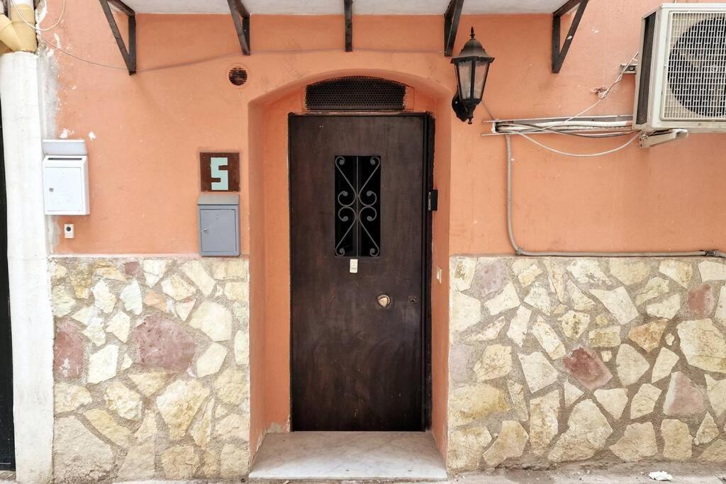 Quattro Canti Apartment Self Check-In 1