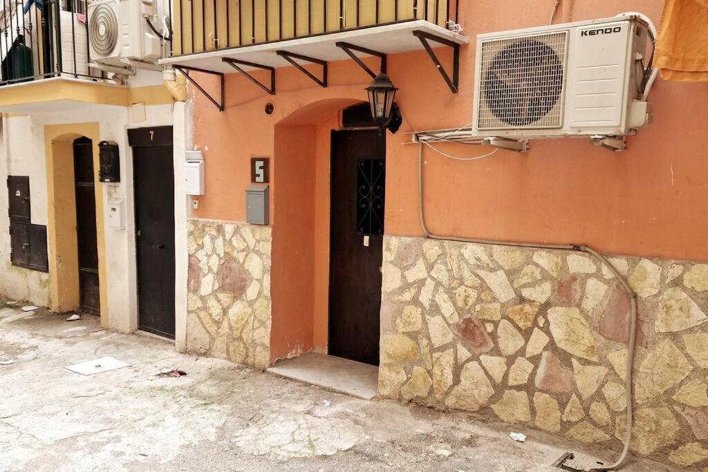Quattro Canti Apartment Self Check-In