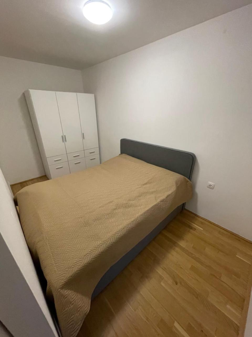 Cozy Two-Room Apartment