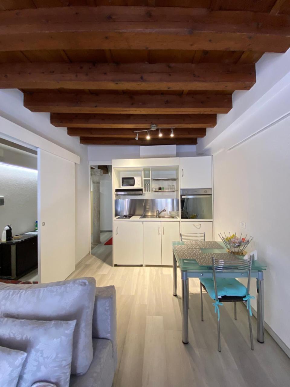 Ln Homes Venice - San Marco Canal View 1