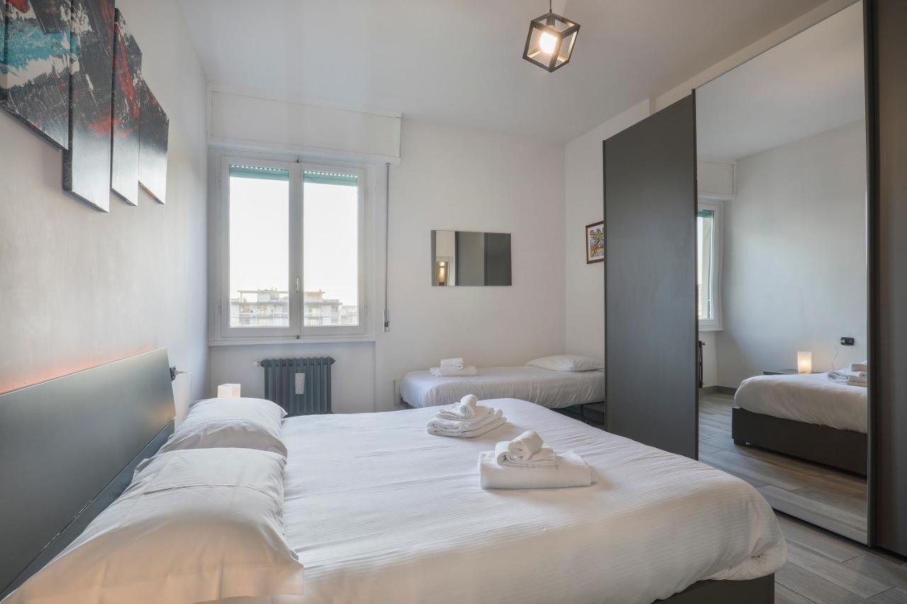 Brizio's Flat - Sweet Dreams in Florence 1