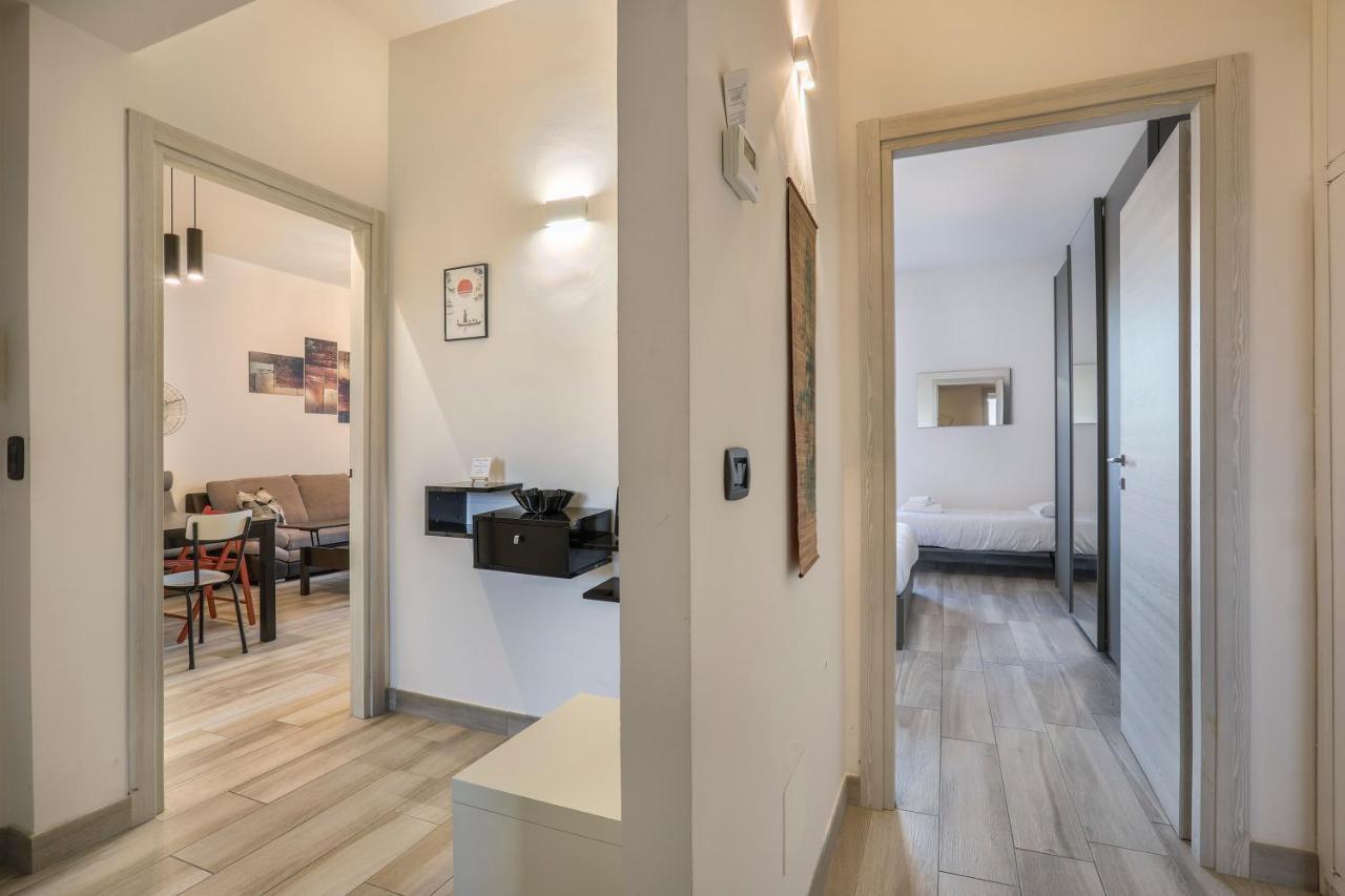 Brizio's Flat - Sweet Dreams in Florence 2