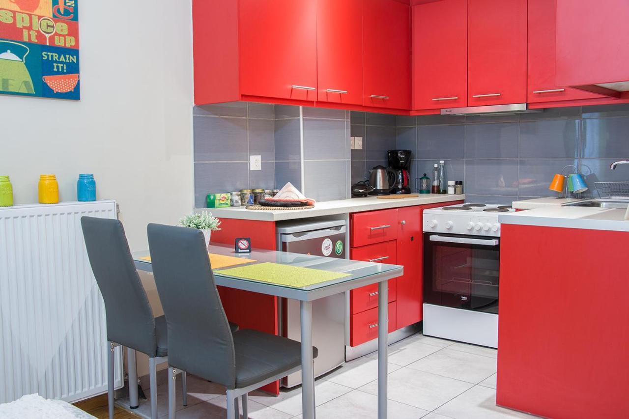 City Stay Alexandras Av. (Adults Only)