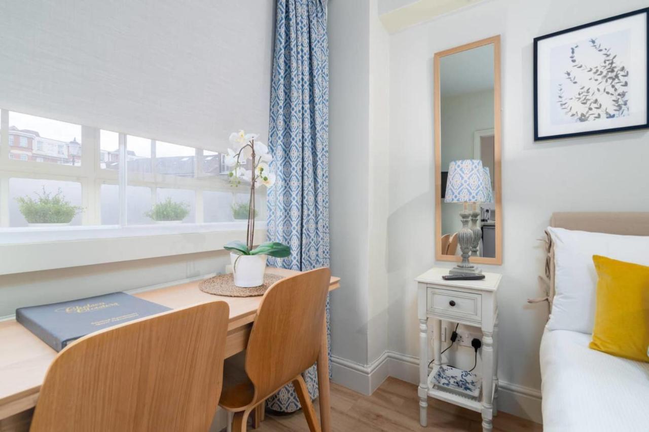 Guestready - Gorgeous Studio in Chelsea 2