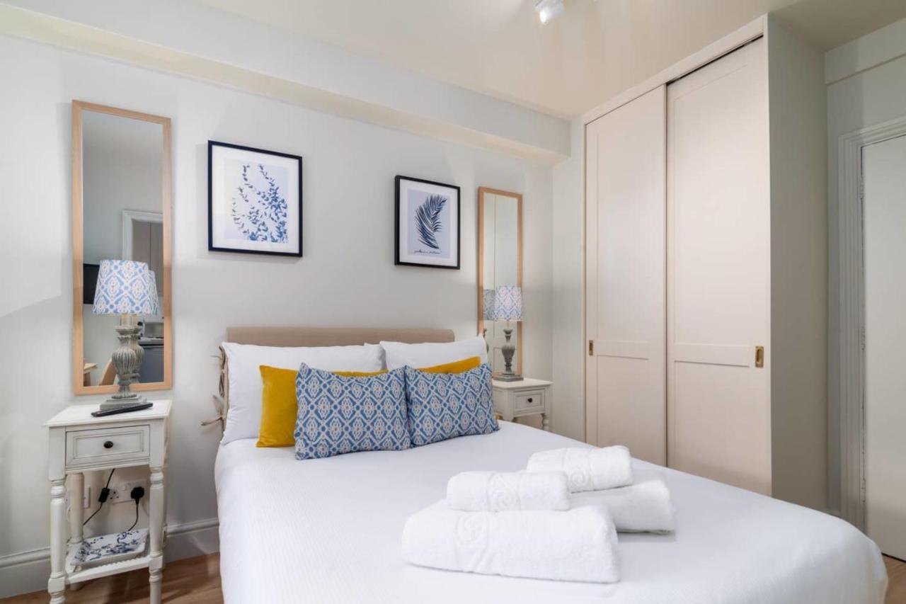 Guestready - Gorgeous Studio in Chelsea 1