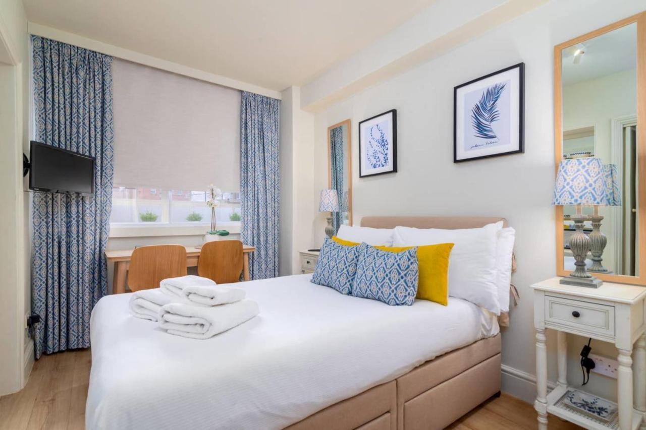 Guestready - Gorgeous Studio in Chelsea