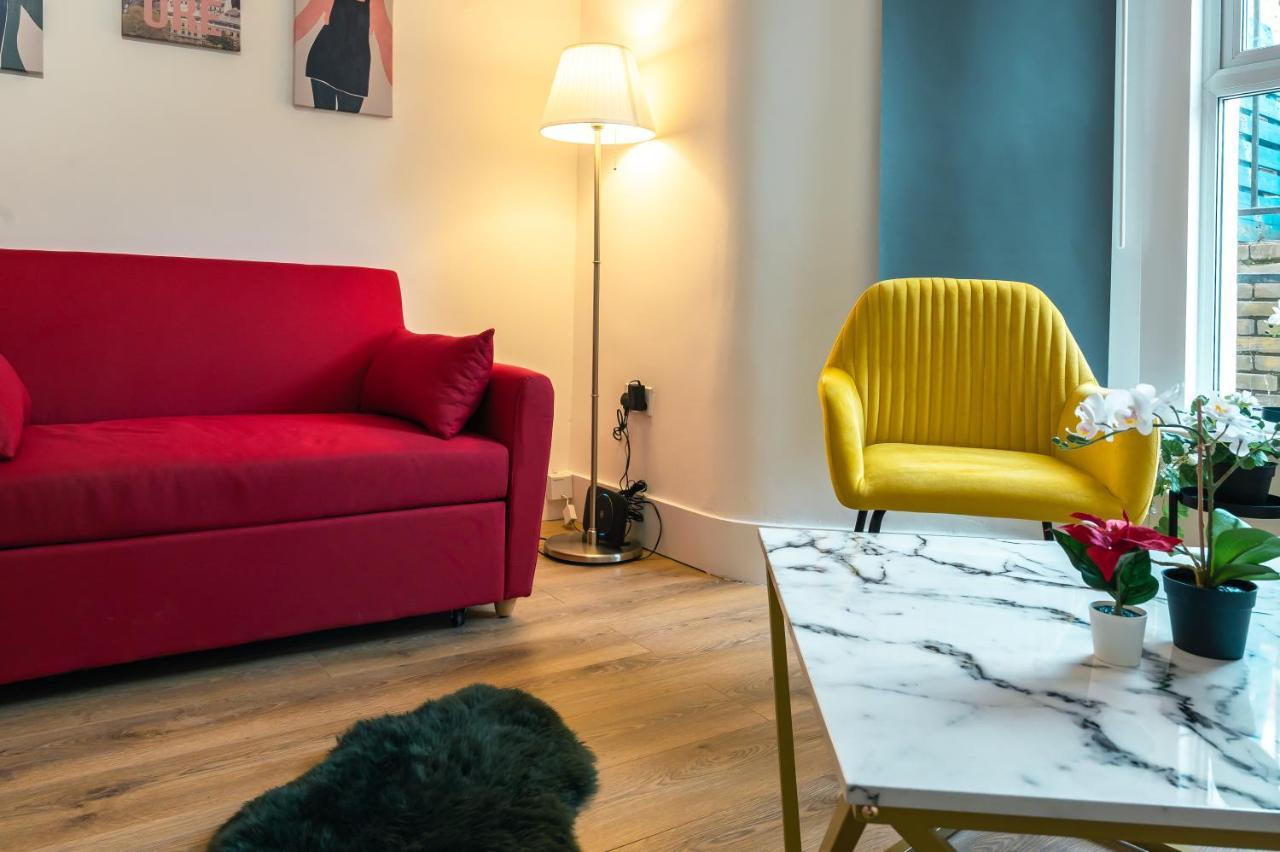 Stylish Luxury 2 Bedrooms Little Venice - 44 1