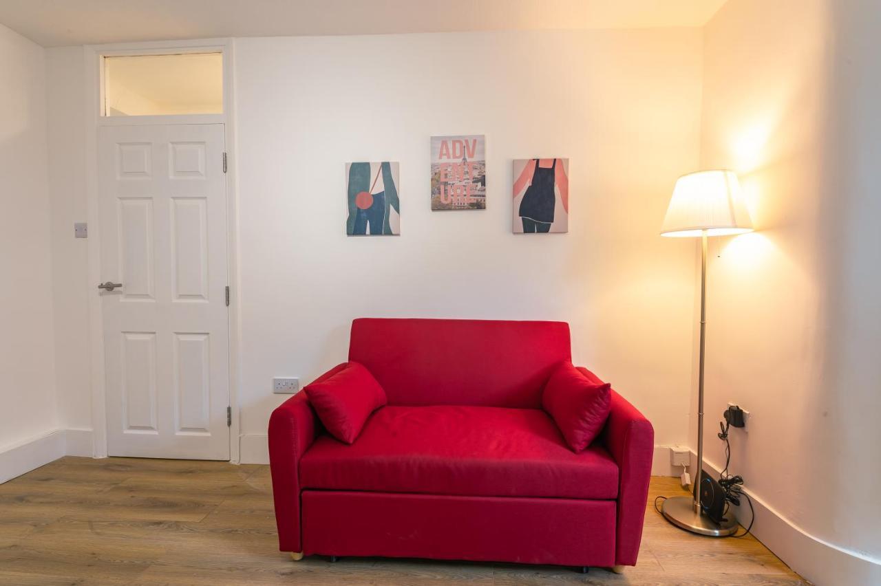 Stylish Luxury 2 Bedrooms Little Venice - 44