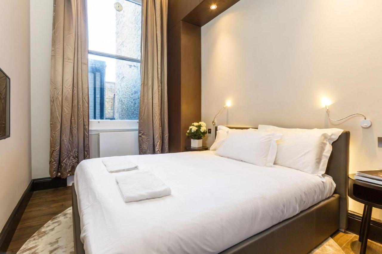 Earl'S Court - 2 Bed 2