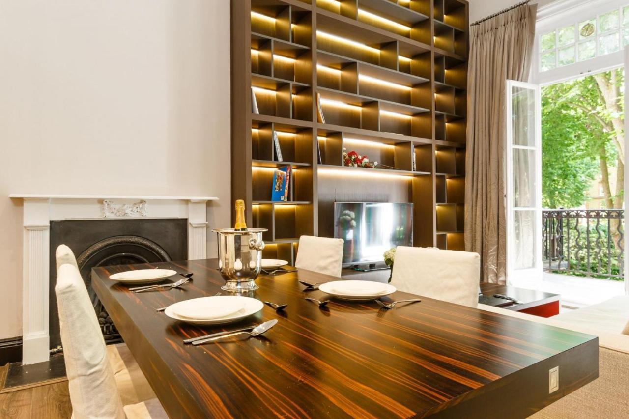 Earl'S Court - 2 Bed 1