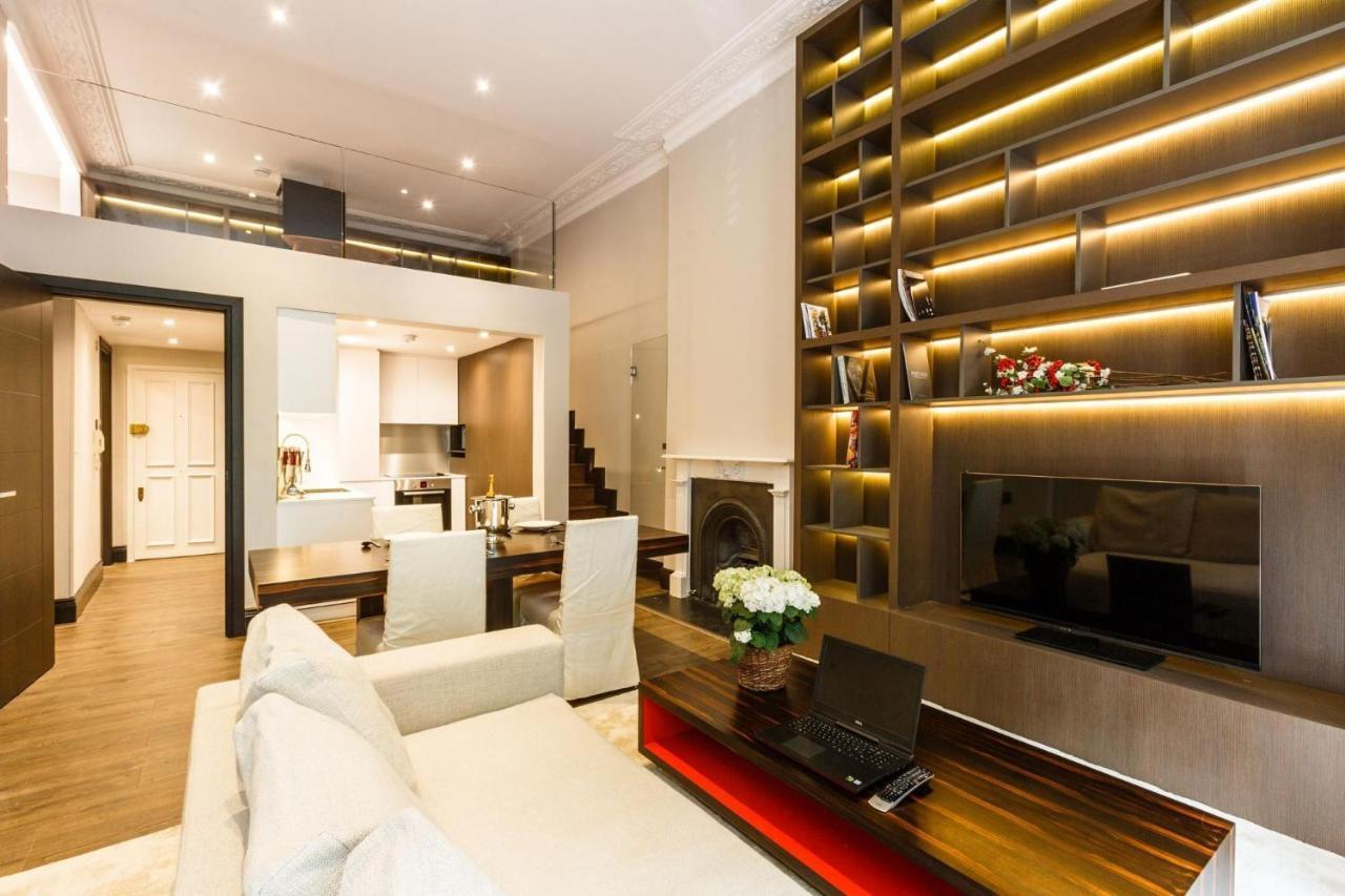 Earl'S Court - 2 Bed