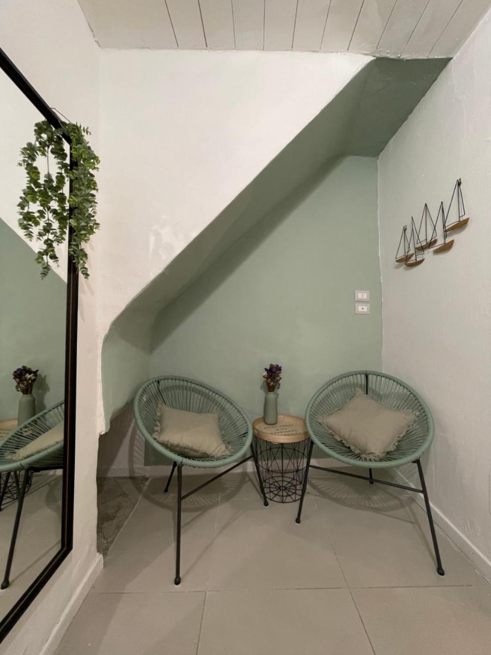 Filicudi Apartment - Palermo Vibes 1