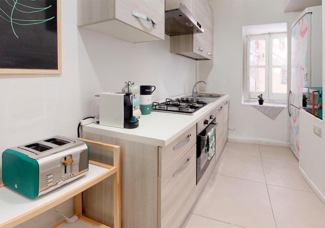 Filicudi Apartment - Palermo Vibes 2