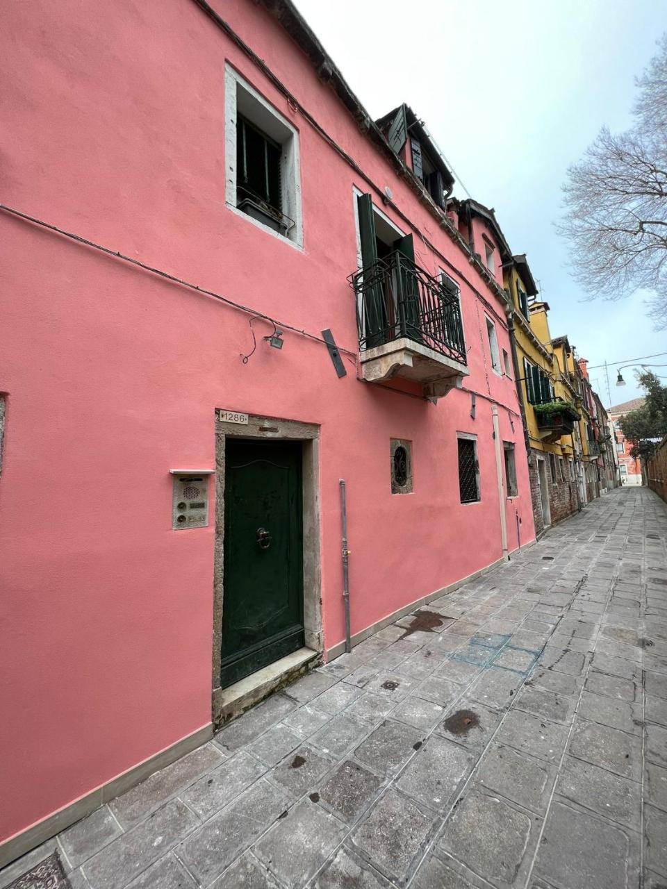 Ln Homes Venice - Biennale Garden 1