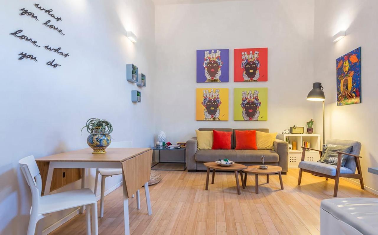 Fortune House - Apartment Ortigia Wifi