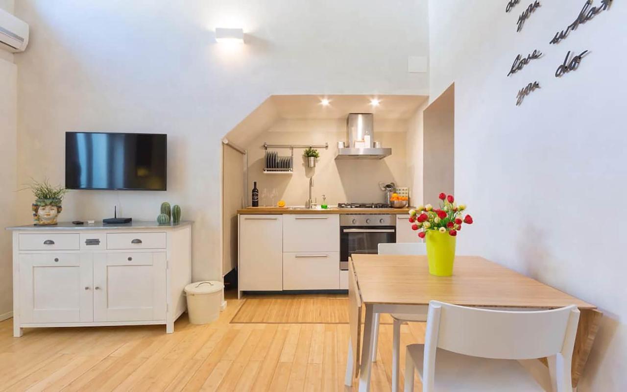 Fortune House - Apartment Ortigia Wifi 1