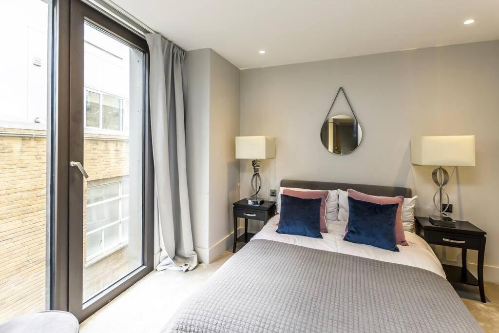 New Build-Air Con-2 Bedroom-Two Bathrooms Apt 2 1