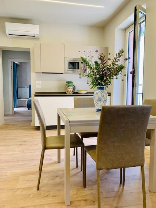 Alex Charme Central Apartments - Corso Umberto Taormina 1