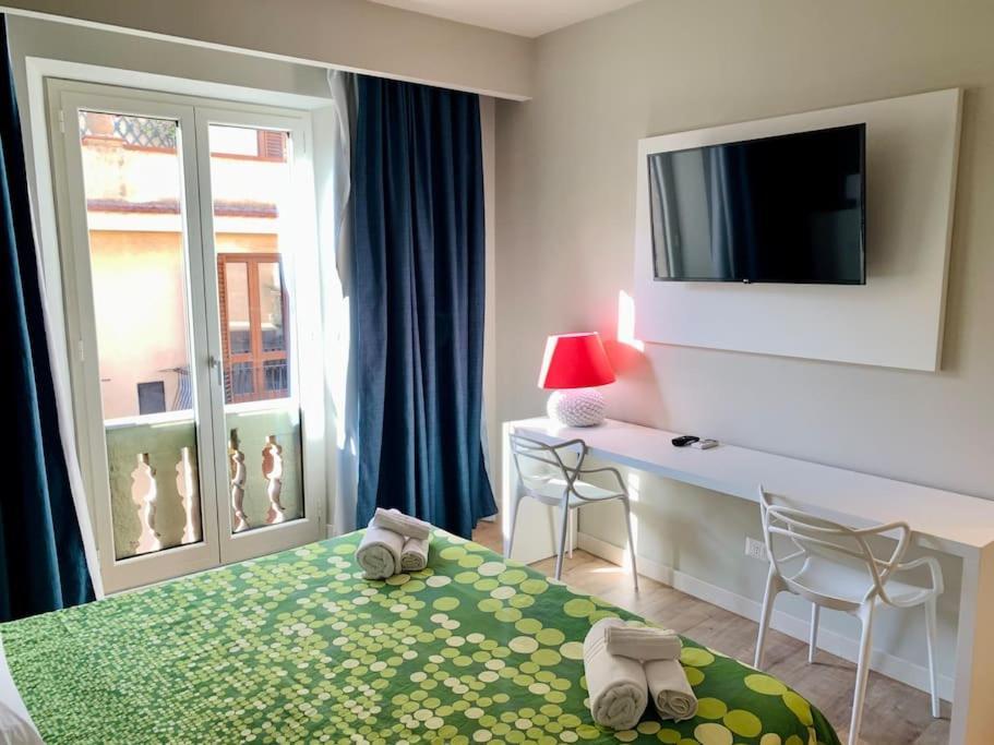 Alex Charme Central Apartments - Corso Umberto Taormina