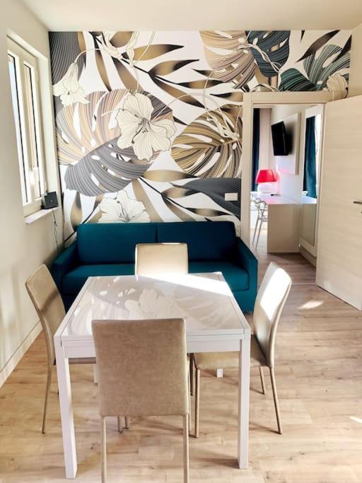 Alex Charme Central Apartments - Corso Umberto Taormina 2