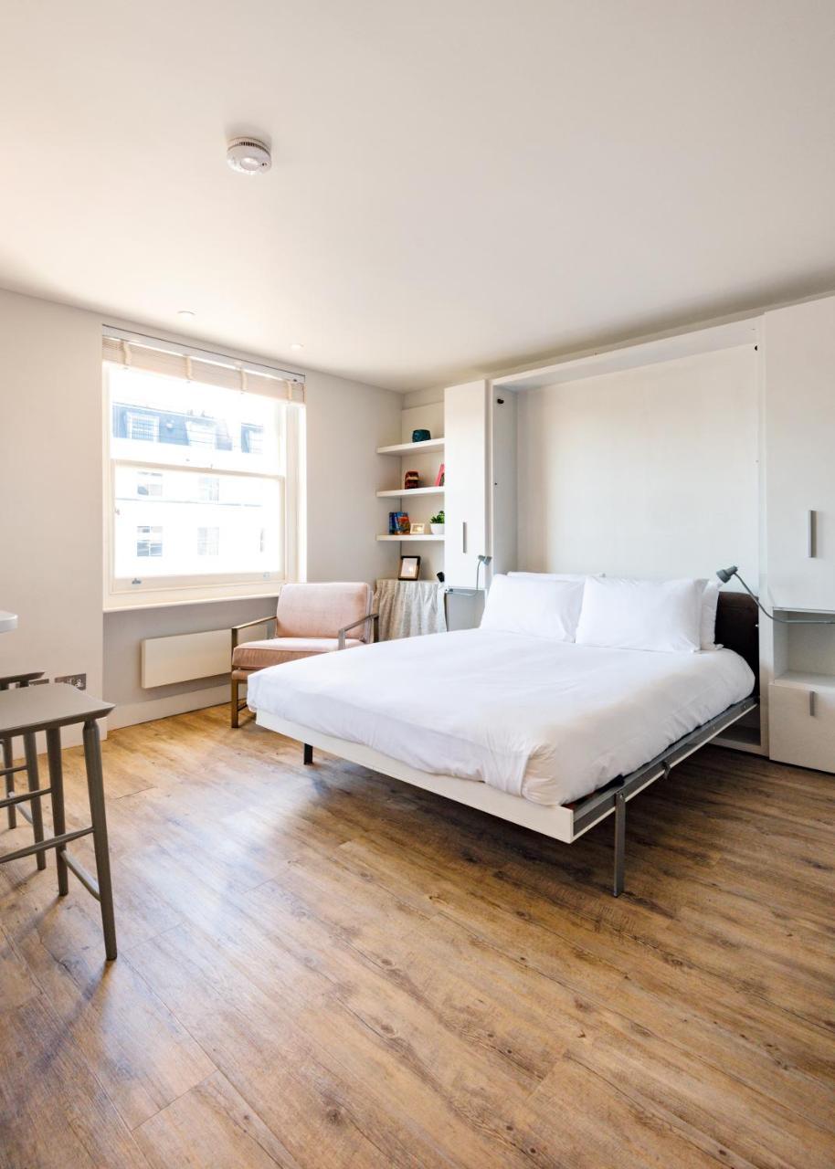 Brand New Studio Flat in the Heart of Notting Hill (Adults Only)