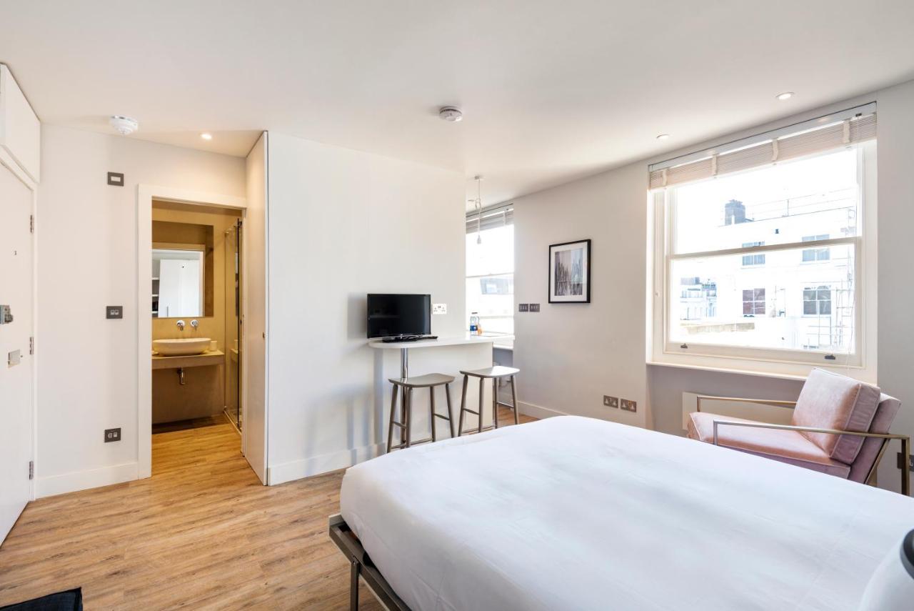 Brand New Studio Flat in the Heart of Notting Hill (Adults Only) 1