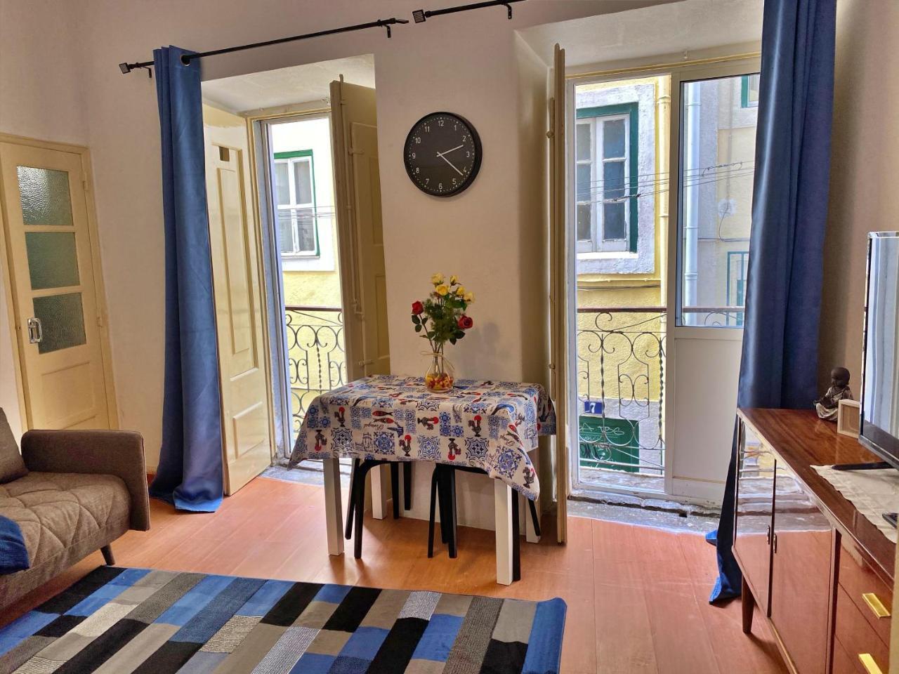 Cosy Mouraria Rooms