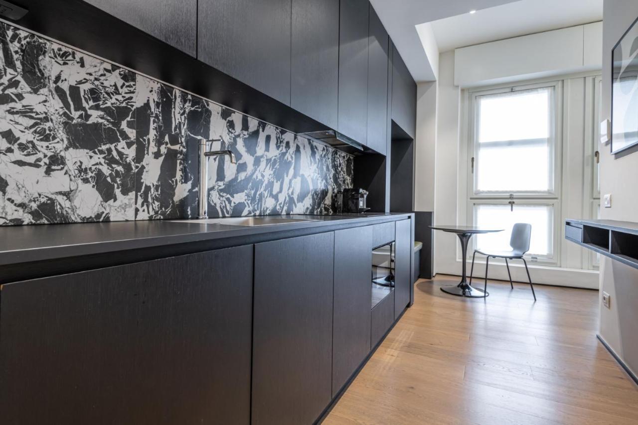 Easylife - Elegante Monolocale in Corso Magenta