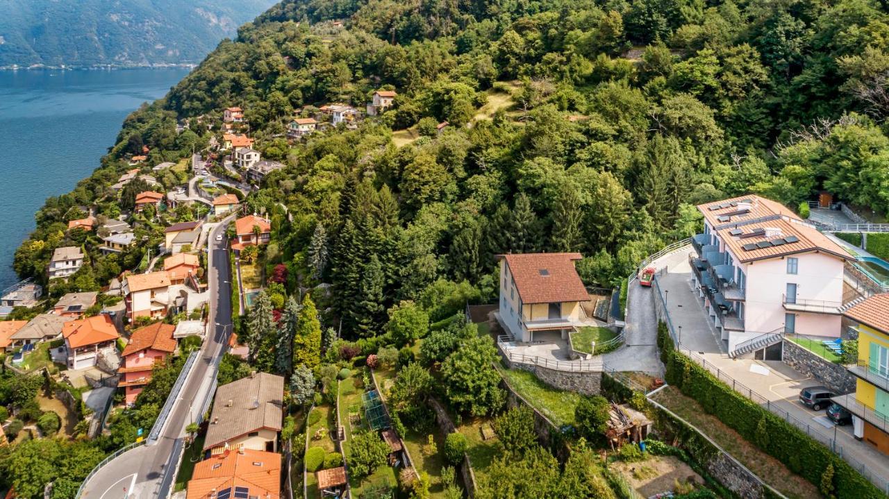 Appartamento 7 Il Tornante