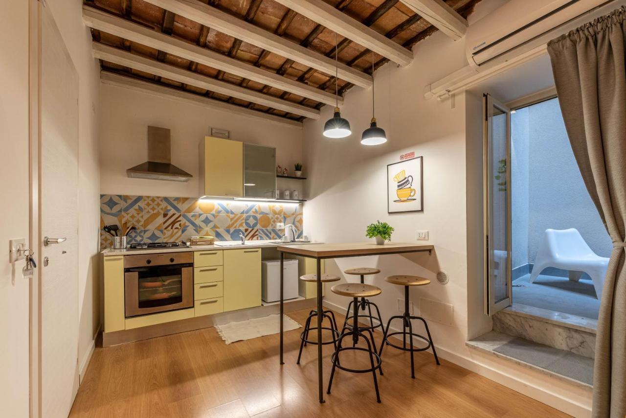 Abbanniata Ballaro Suite Rooms