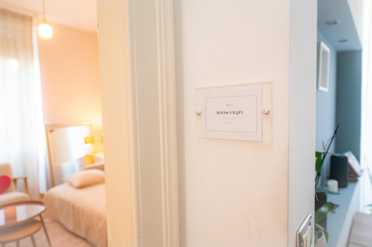 Room Eight - Your Space in the City 2