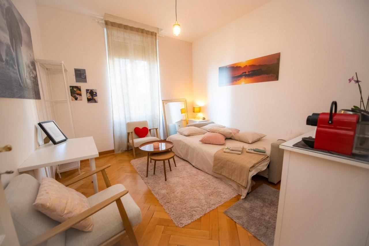 Room Eight - Your Space in the City 1