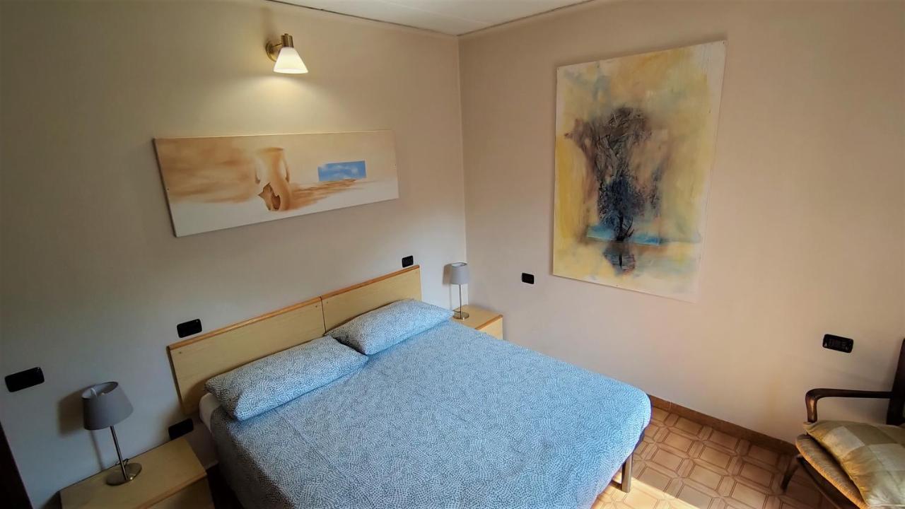 La Locanda Dell'oreste