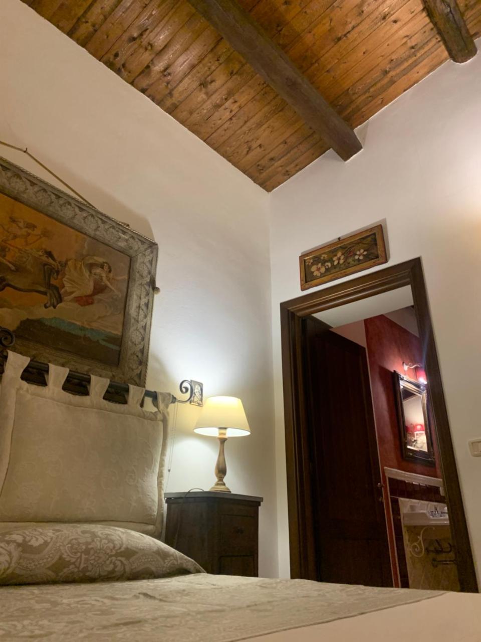Suite Alla Cattedrale 1