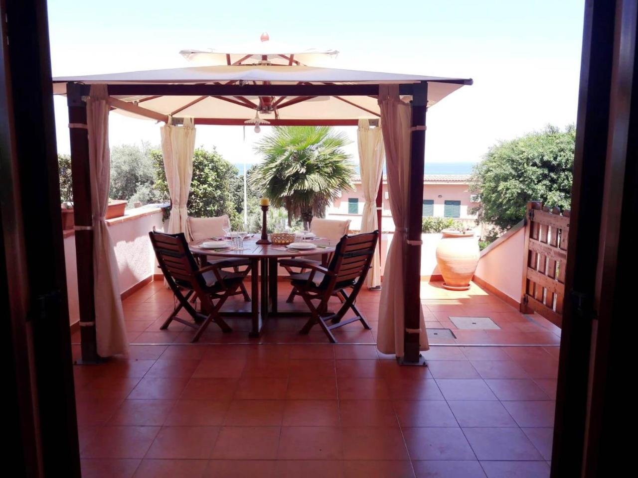 I Pupi Casa Vacanze Cefalu 2