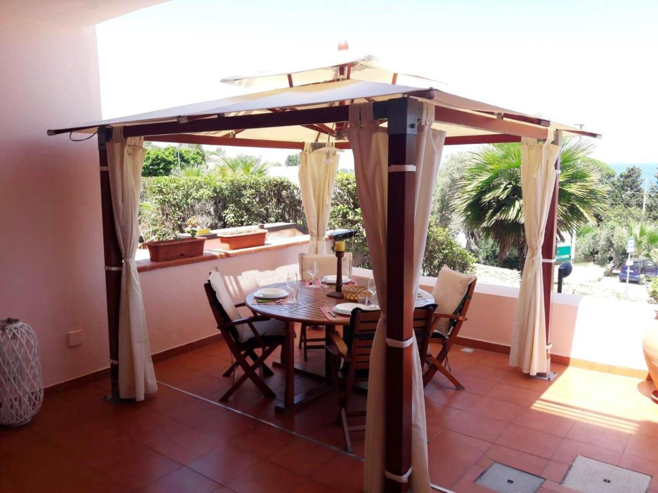 I Pupi Casa Vacanze Cefalu 1